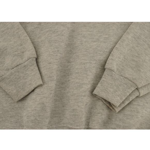 Harvard University Gray Crewneck Sweatshirt Youth 14/16 - Picture 6 of 6